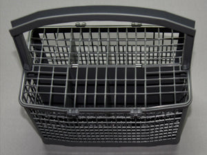 PLASTIC SET BASKET - DISHWASHER