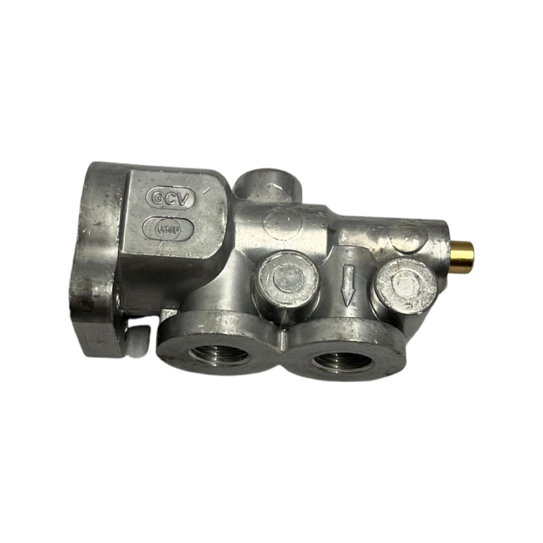 INLET BLOCK - COOKER