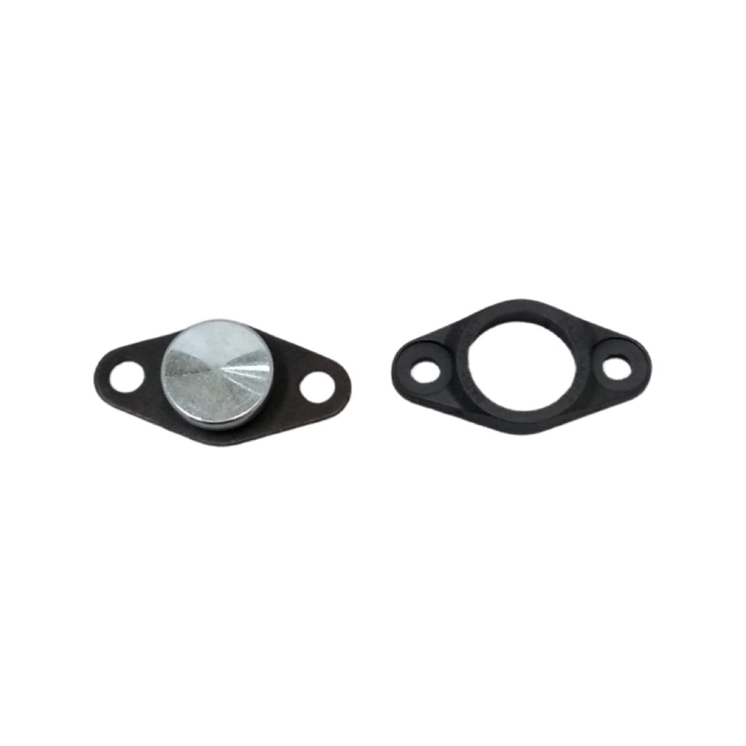 MAGNET ASSEMBLY - COOKER