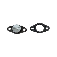 MAGNET ASSEMBLY - COOKER