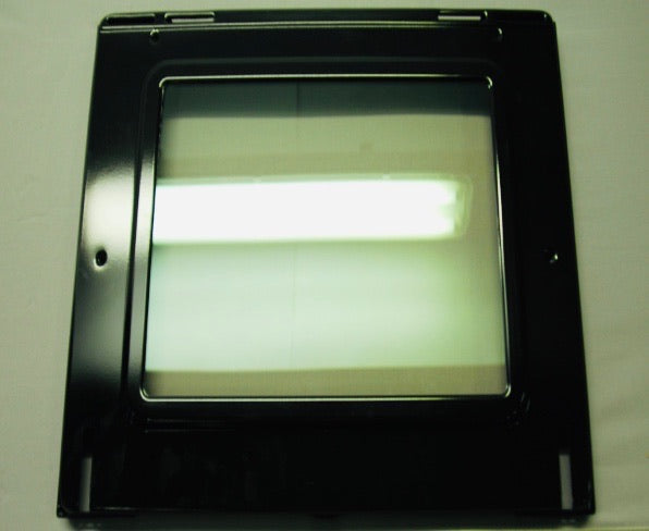 INNER GLASS ASSY - COOKER