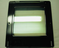 INNER GLASS ASSY - COOKER