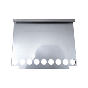 REFLECTOR GRILL ASSY - COOKER