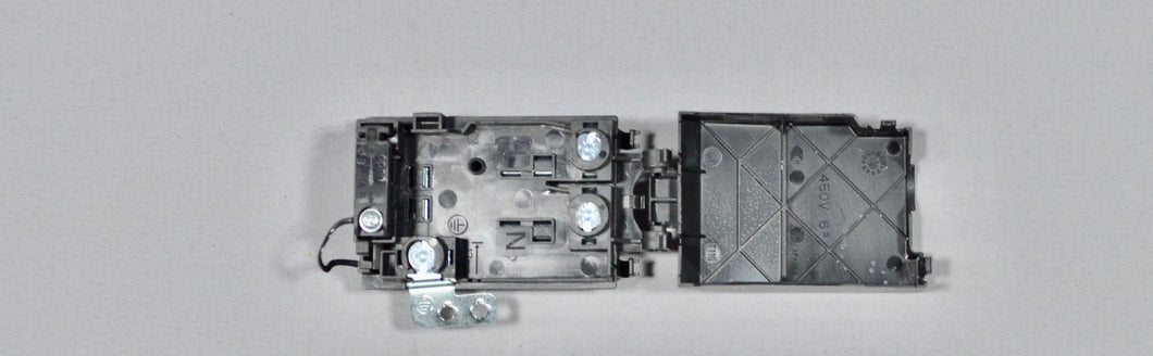 TERMINAL BOX - COOKER