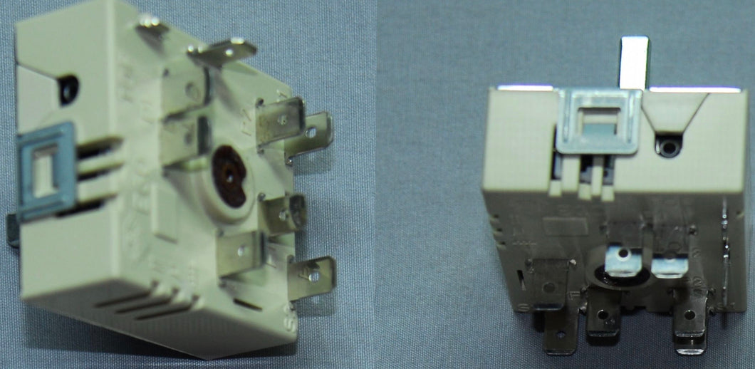 NERGY REGULATOR - HOB