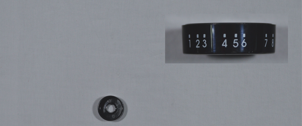 Knob Ring - Cooker - 42152965