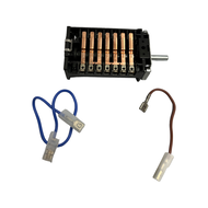 WARMER SWITCH WIRE  ASSY - COOKER