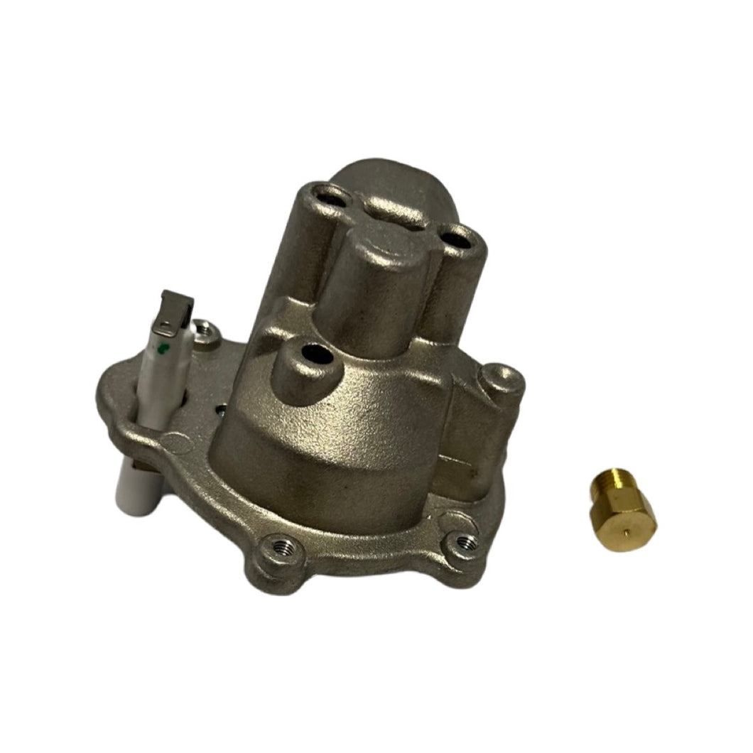 HOTPLATE BURNER BASE - COOKER -