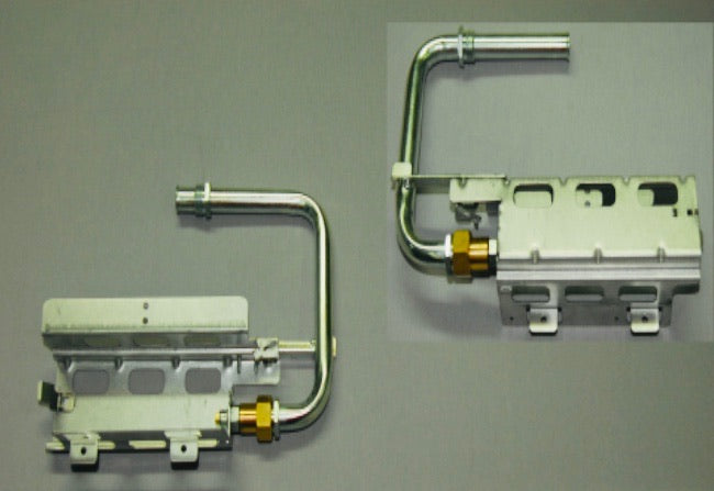 OVEN BURNER DO - COOKER