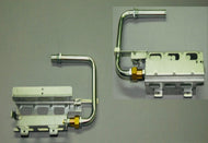 OVEN BURNER DO - COOKER