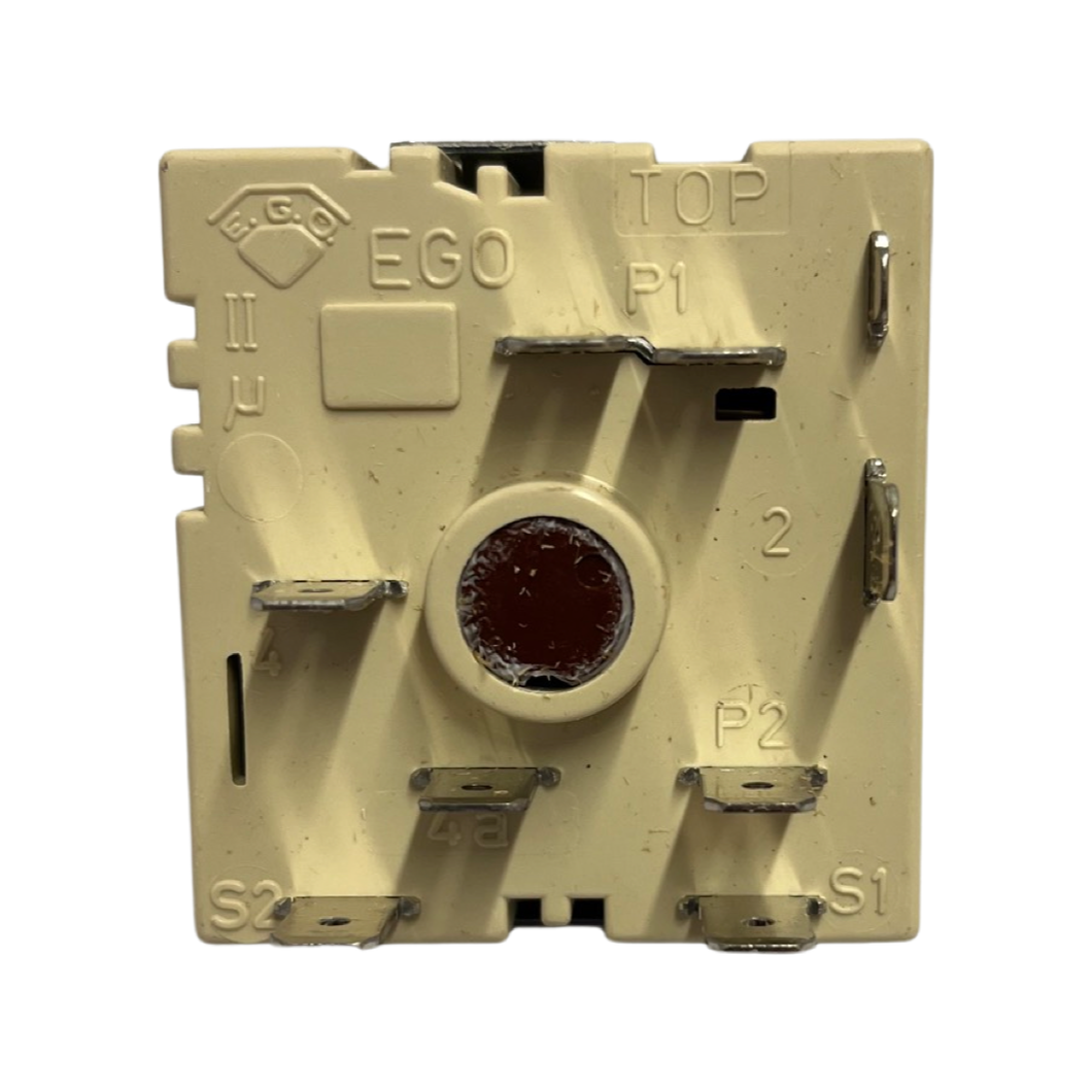 ELAN 90 GRILL SWITCH