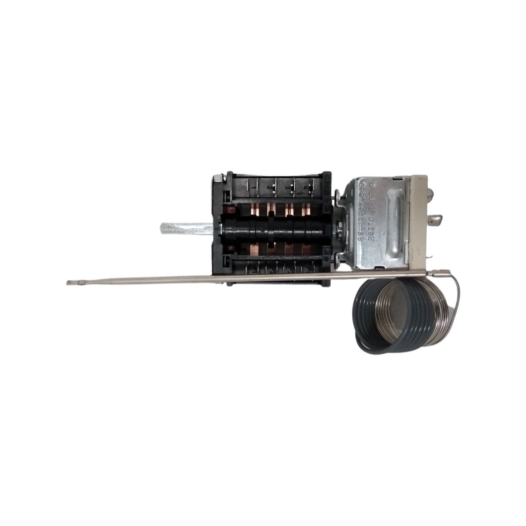 STAT & SWITCH - COOKER