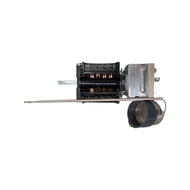 STAT & SWITCH - COOKER