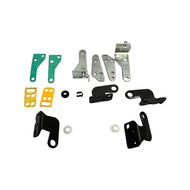 RANGEMASTER 110 HINGE KIT - COOKER