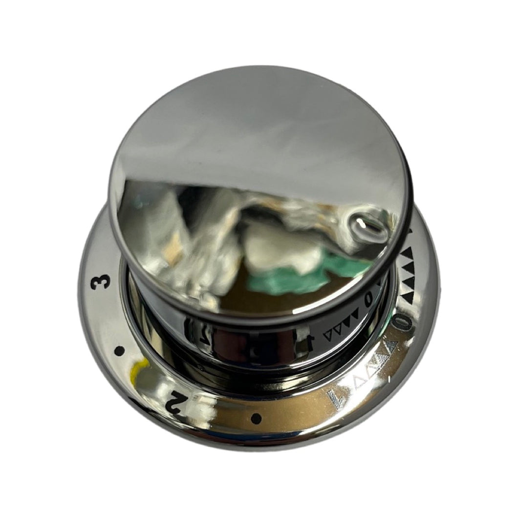 CONTROL KNOB GRILL