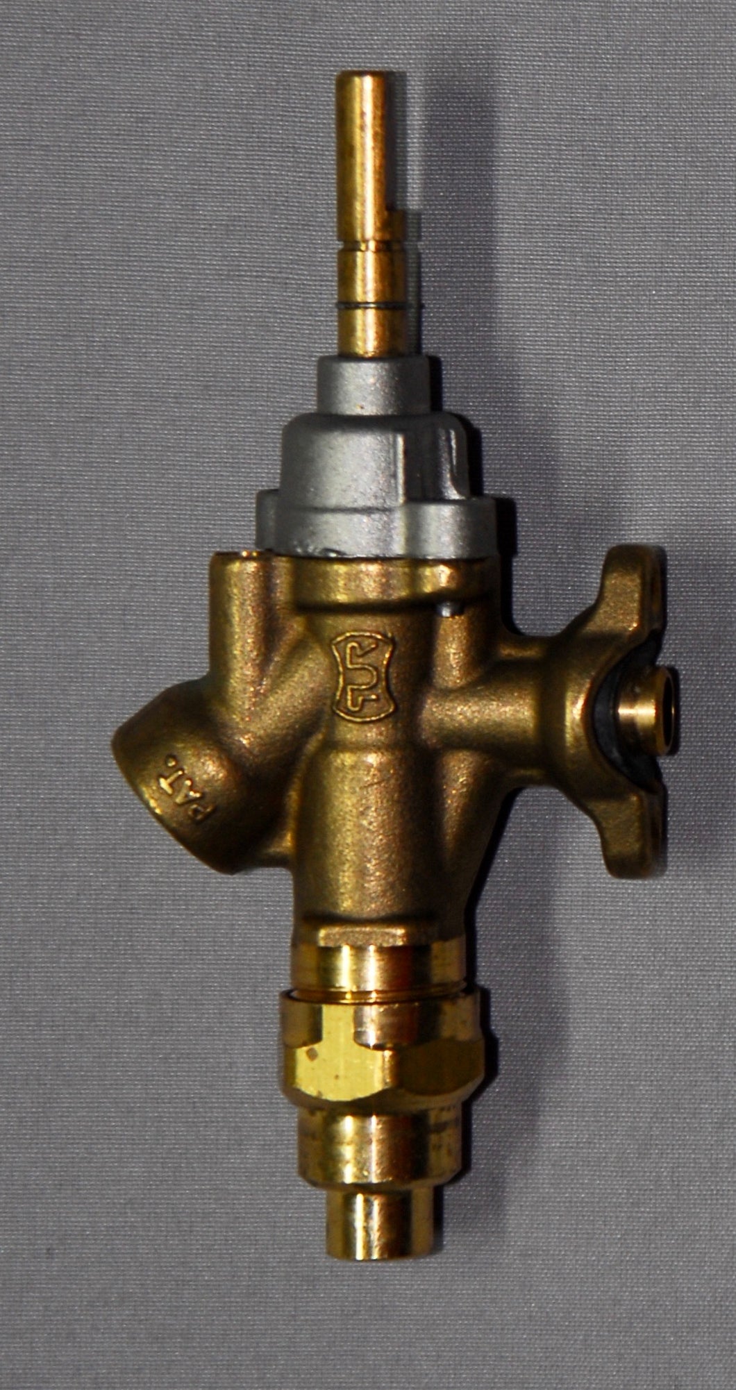 SC50LPGW COOKTOP VALVE - COOKER