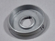 KNOB RING TRIO GAS HOB - COOKER