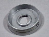KNOB RING TRIO GAS HOB - COOKER