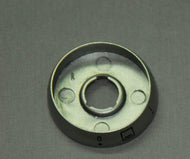 KNOB RING WHITE - COOKER