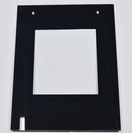 OUTER GLASS ASSY - COOKER