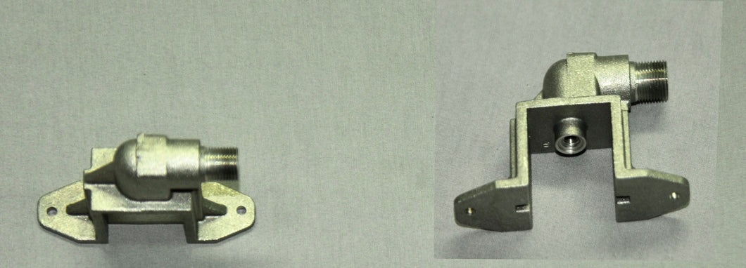 INJECTOR HOLDER (OVEN/GRILL) - COOKER