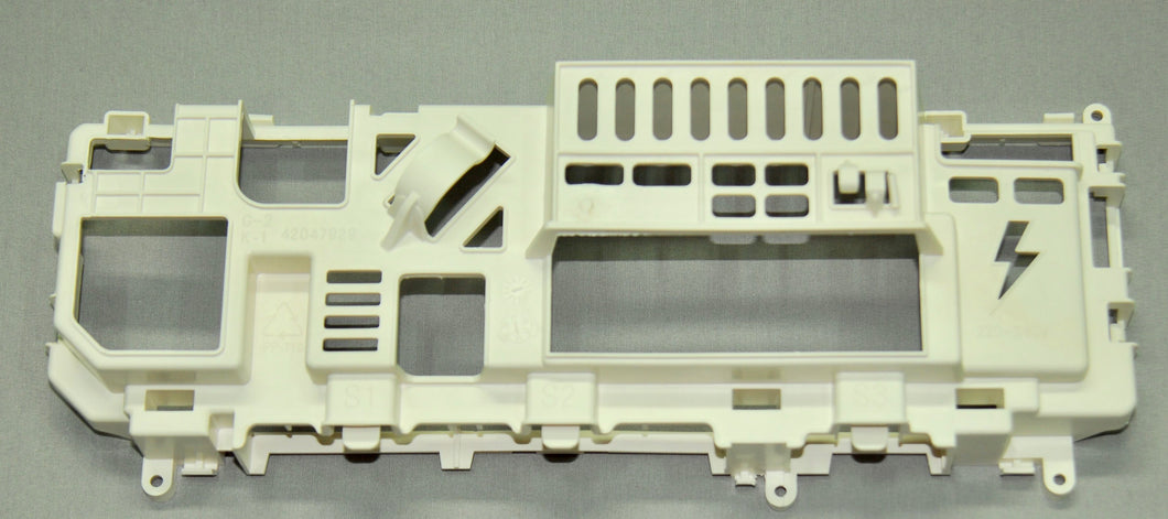 PCB BOX ALVA - WASHING MACHINE