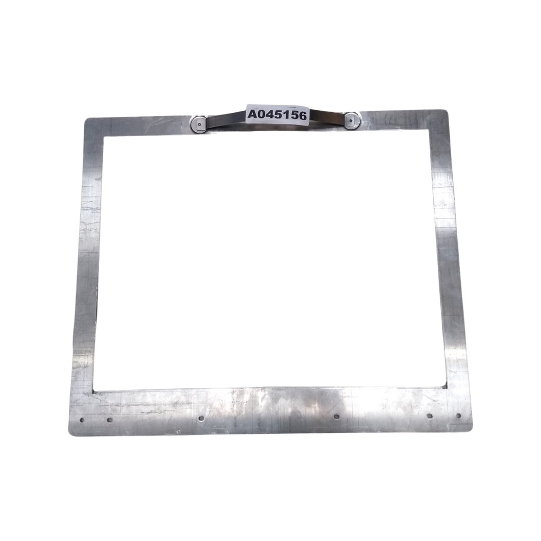 HEAT SINK AND SPRING ASSY - COOKER