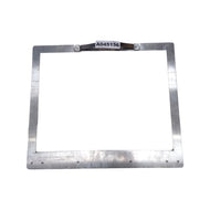 HEAT SINK AND SPRING ASSY - COOKER