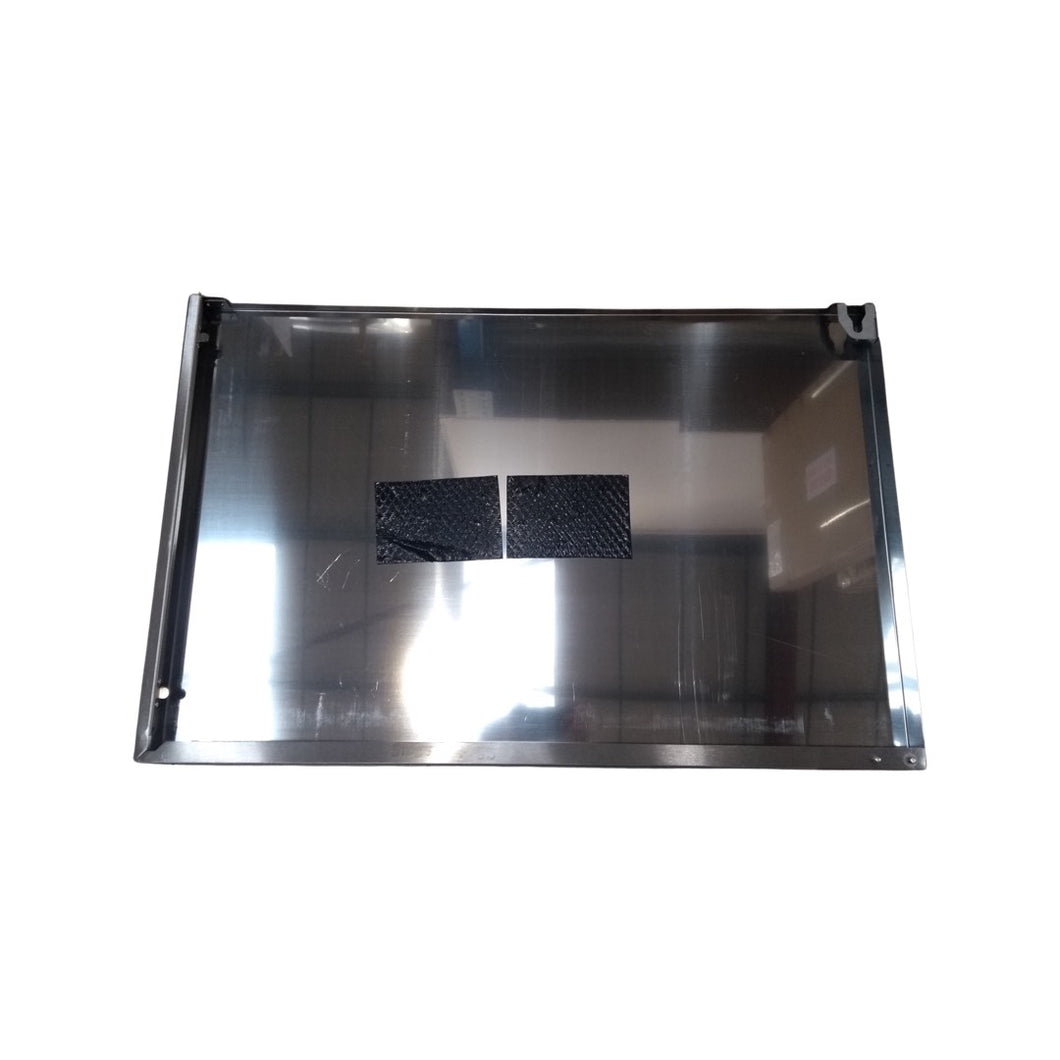 D/F NG SIDE PANEL - COOKER