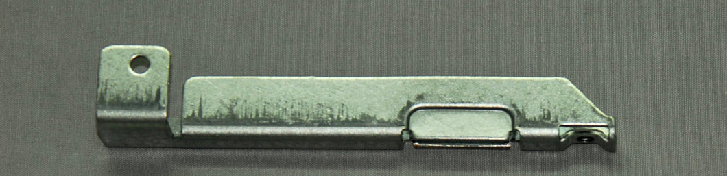 TOP OVEN DOOR HINGE LEFT  - COOKER