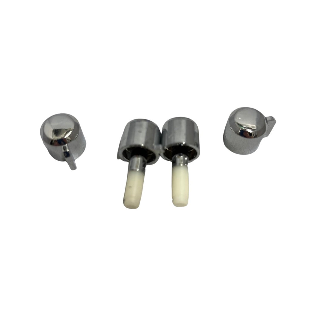 KIT - CONTROL KNOBS - COOKER