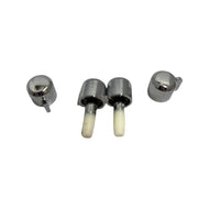 KIT - CONTROL KNOBS - COOKER