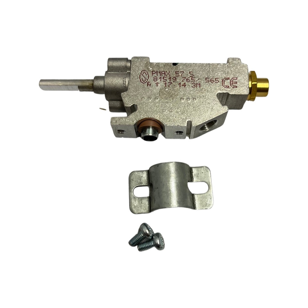 H/PLATE TAP KIT--NG - COOKER