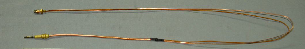 THERMOCOUPLE GRILL - COOKER