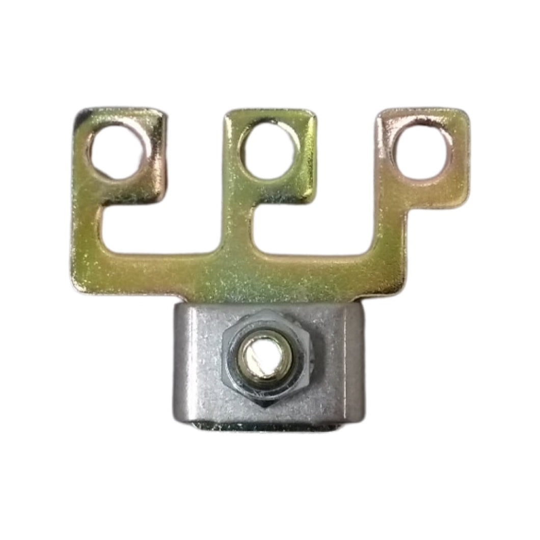 CONNECTOR ADAPTOR - COOKER