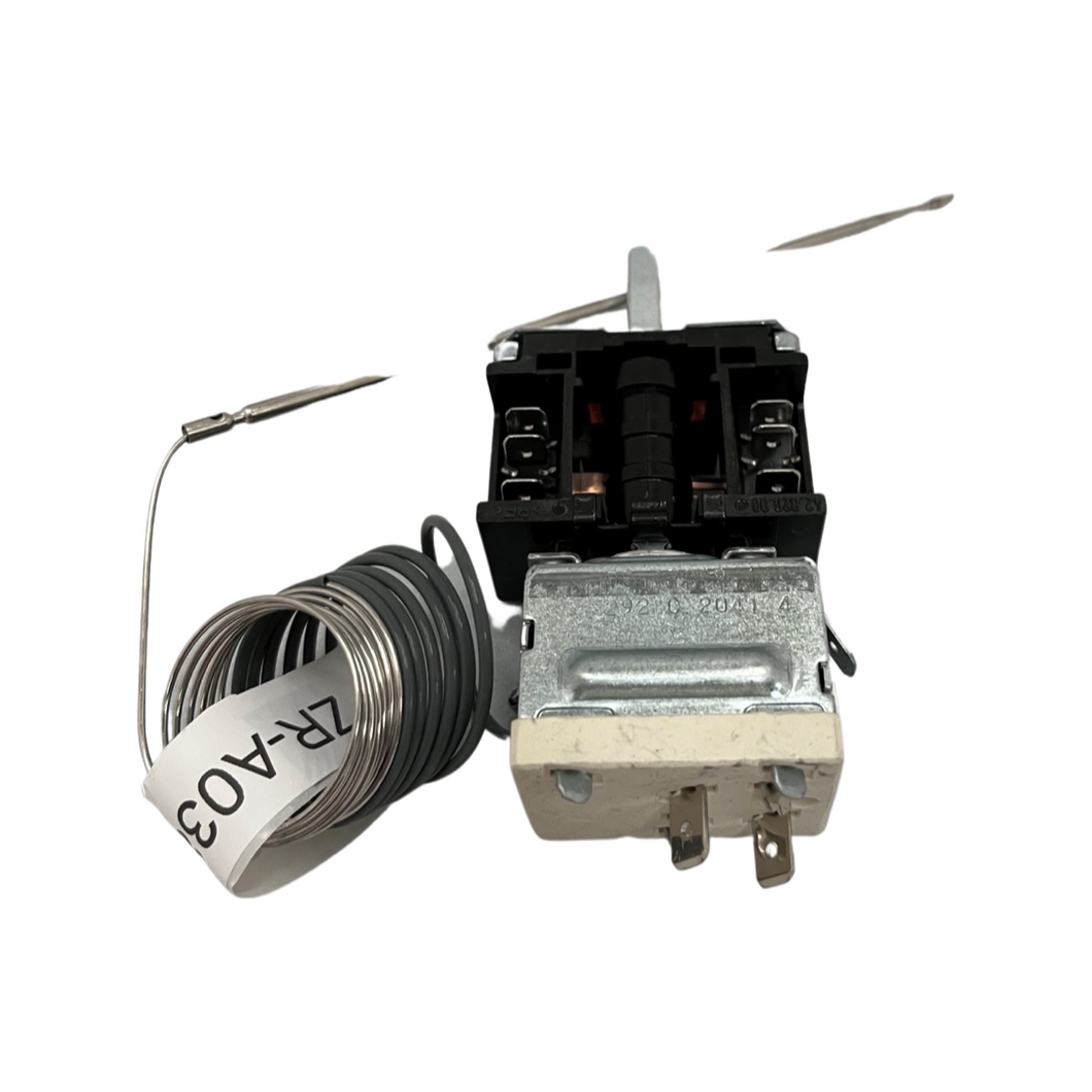 FANNED OVEN THERMOSTAT - COOKER