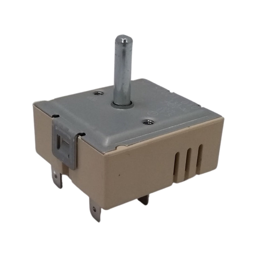 ENERGY REGULATOR - COOKER