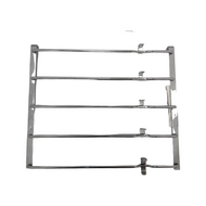 OVEN SIDE RUNNER R/H