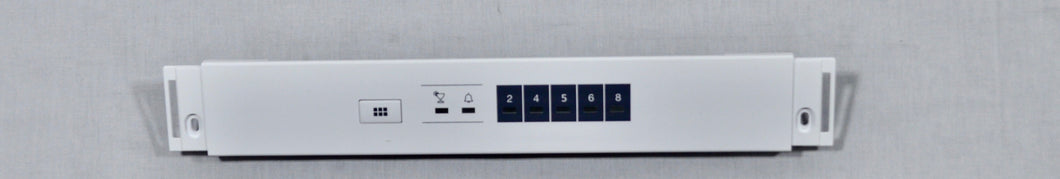 HEAD PANEL GR SRGP - REFRIGERATION