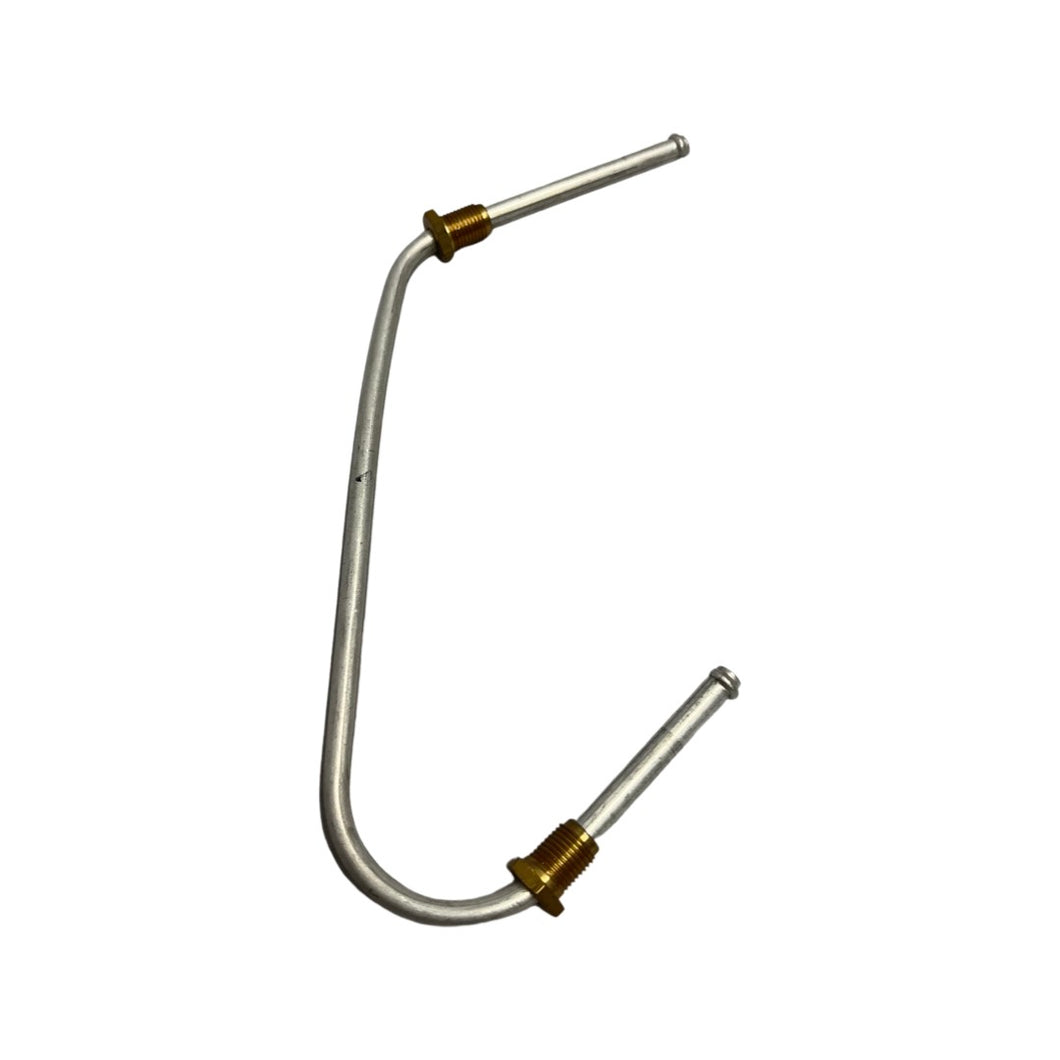 PIPE ASSY - HOTPLATE RH FRONT - COOKER