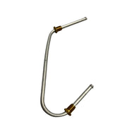 PIPE ASSY - HOTPLATE RH FRONT - COOKER