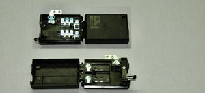 TERMINAL BOX - COOKER