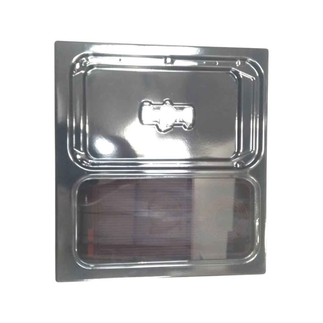 TOLEDO 110 WARMER PLATE - COOKER