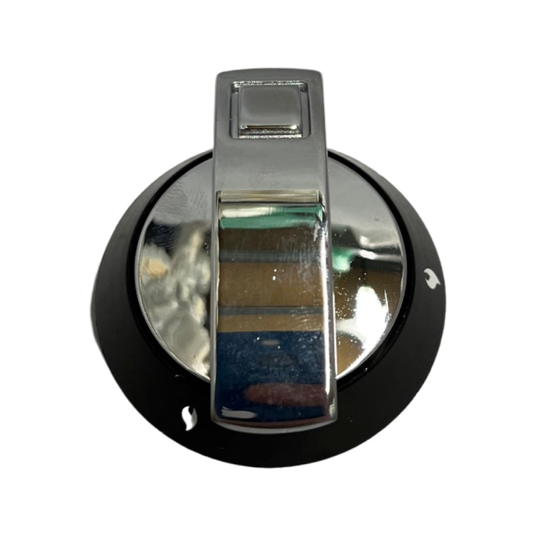 HOTPLATE CONTROL KNOB ASSY - COOKER
