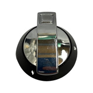 HOTPLATE CONTROL KNOB ASSY - COOKER