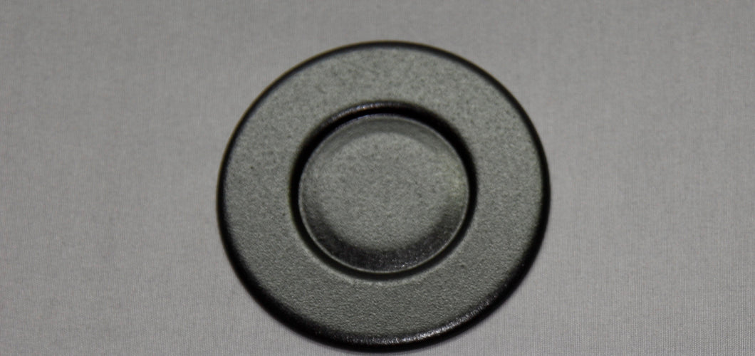 BURNER CAP SEMI RAPID 2MM - COOKER