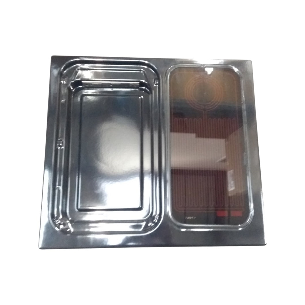 BURNER BASE - COOKER