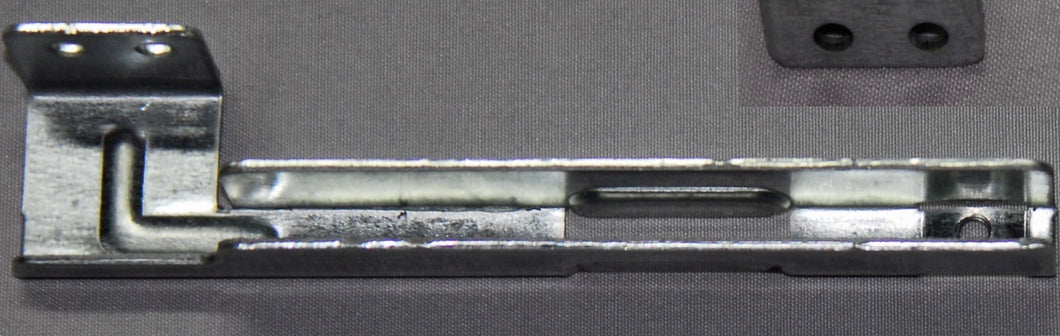 HINGE COUNTERPART - COOKER