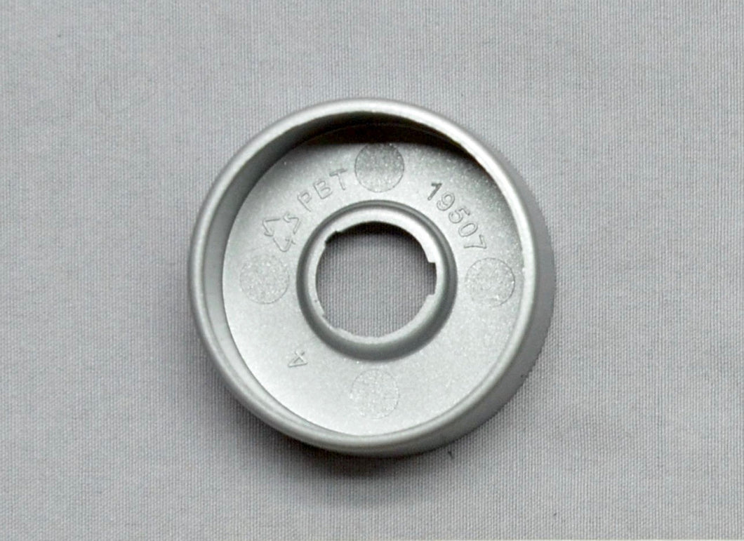 KNOB COLLAR NO NUMBERS - COOKER