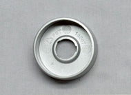 KNOB COLLAR NO NUMBERS - COOKER